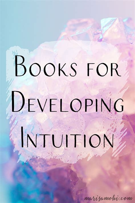 Intuition and Spirituality: Connecting with the Magic within